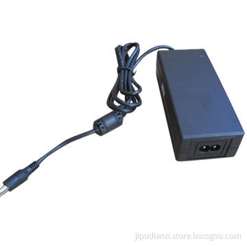 AC/DC Power Adapter, 24V/0.5A 500mA 12W with CE/FCC/RoHSNew